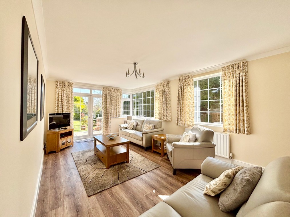 Collington Rise, Bexhill-on-Sea, East Sussex