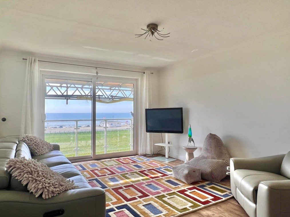 Sutton Place, Bexhill-on-Sea, East Sussex