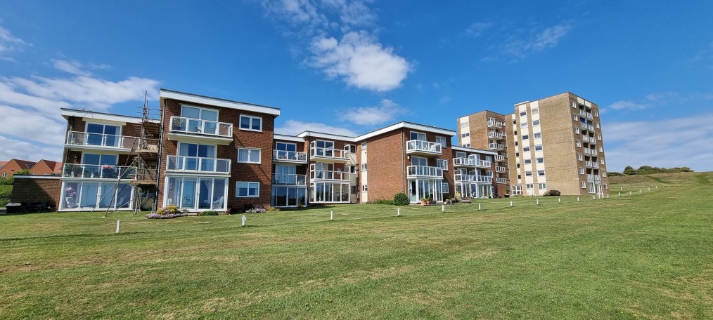 Sutton Place, Bexhill-on-Sea, East Sussex
