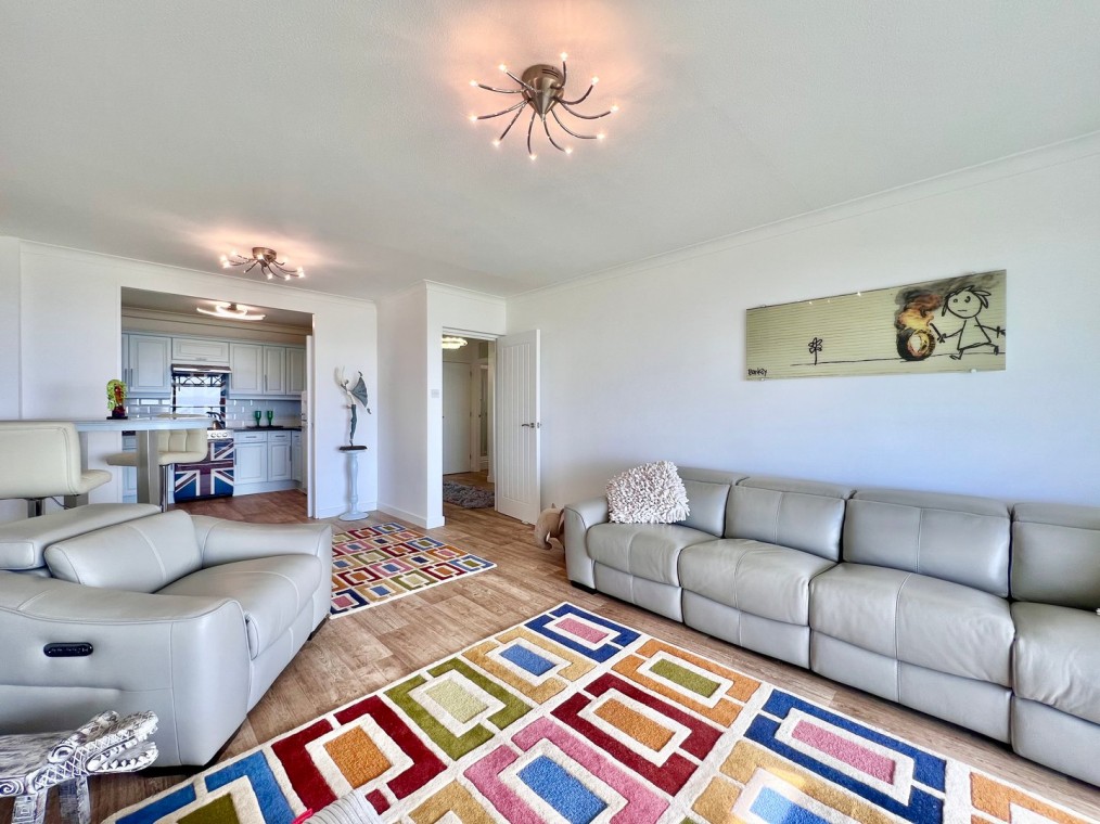 Sutton Place, Bexhill-on-Sea, East Sussex