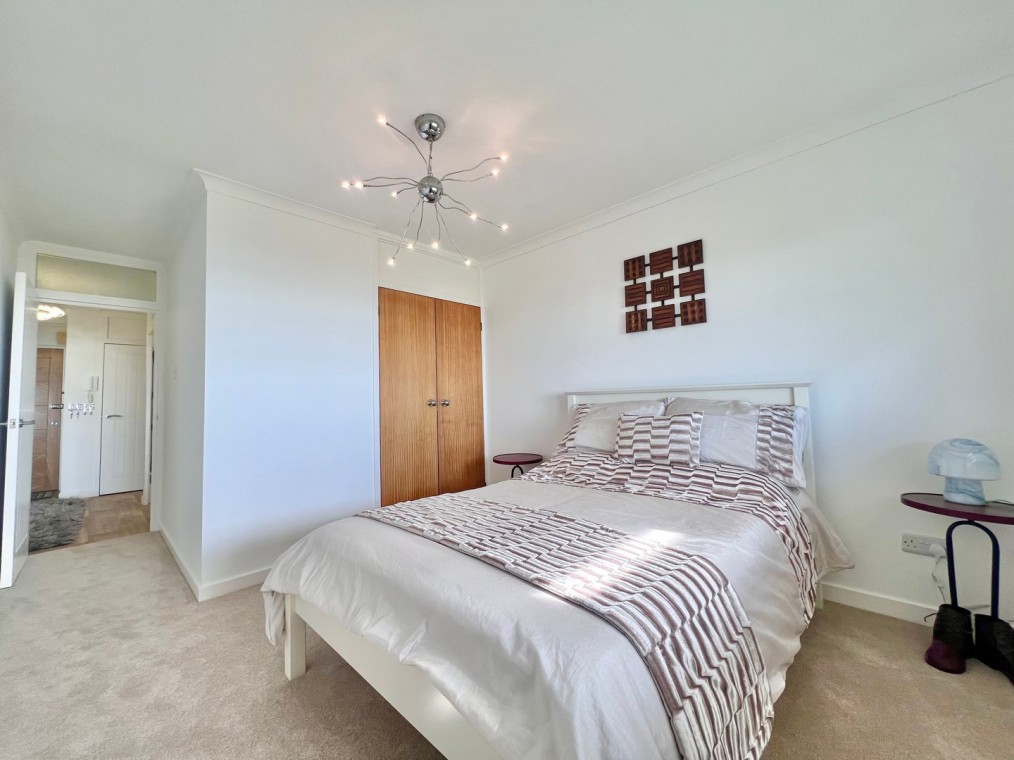 Sutton Place, Bexhill-on-Sea, East Sussex