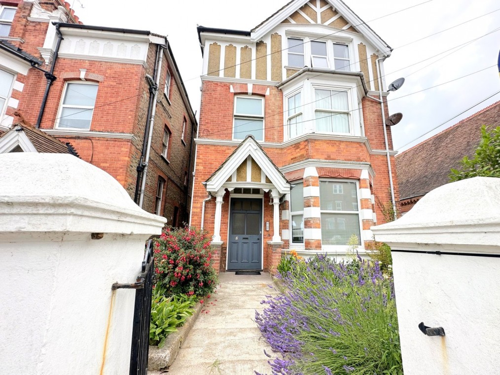 Clifford Road, Bexhill-on-Sea, East Sussex