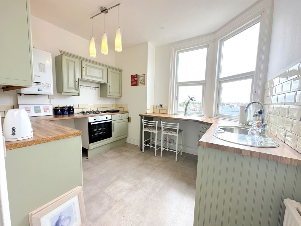 Clifford Road, Bexhill-on-Sea, East Sussex