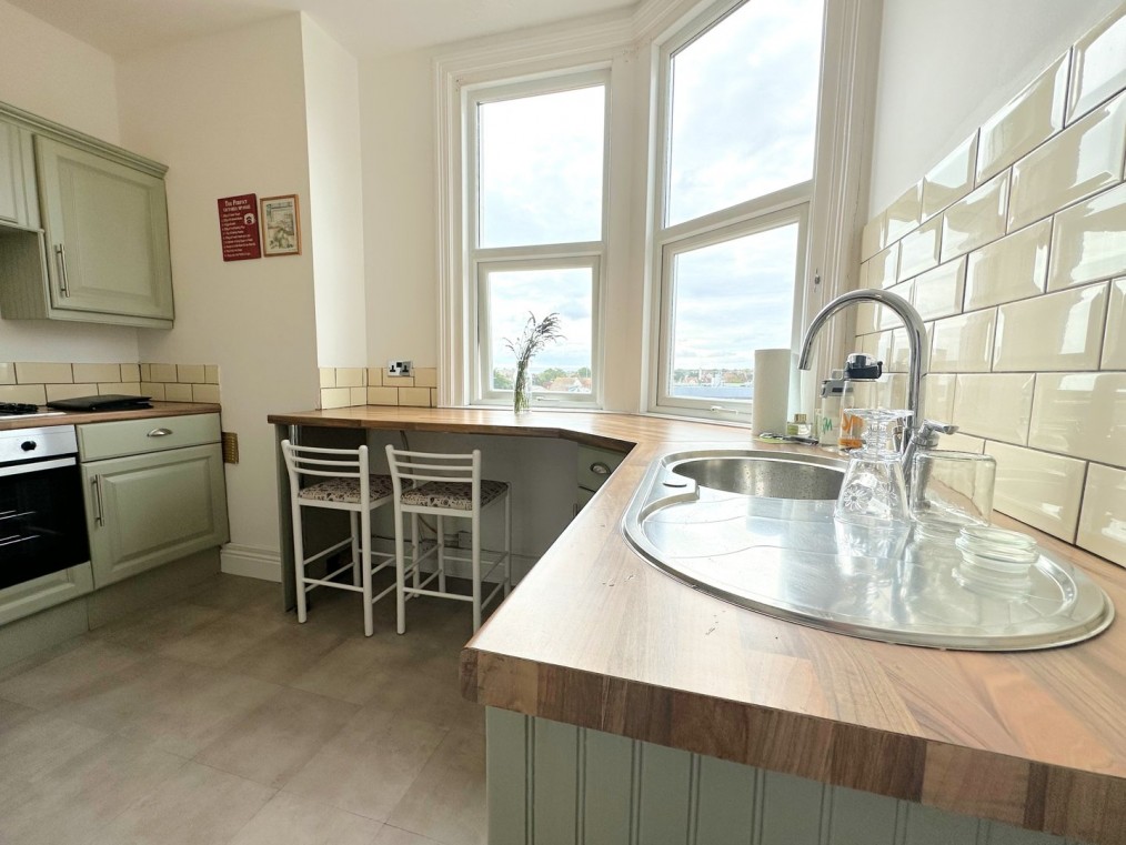 Clifford Road, Bexhill-on-Sea, East Sussex