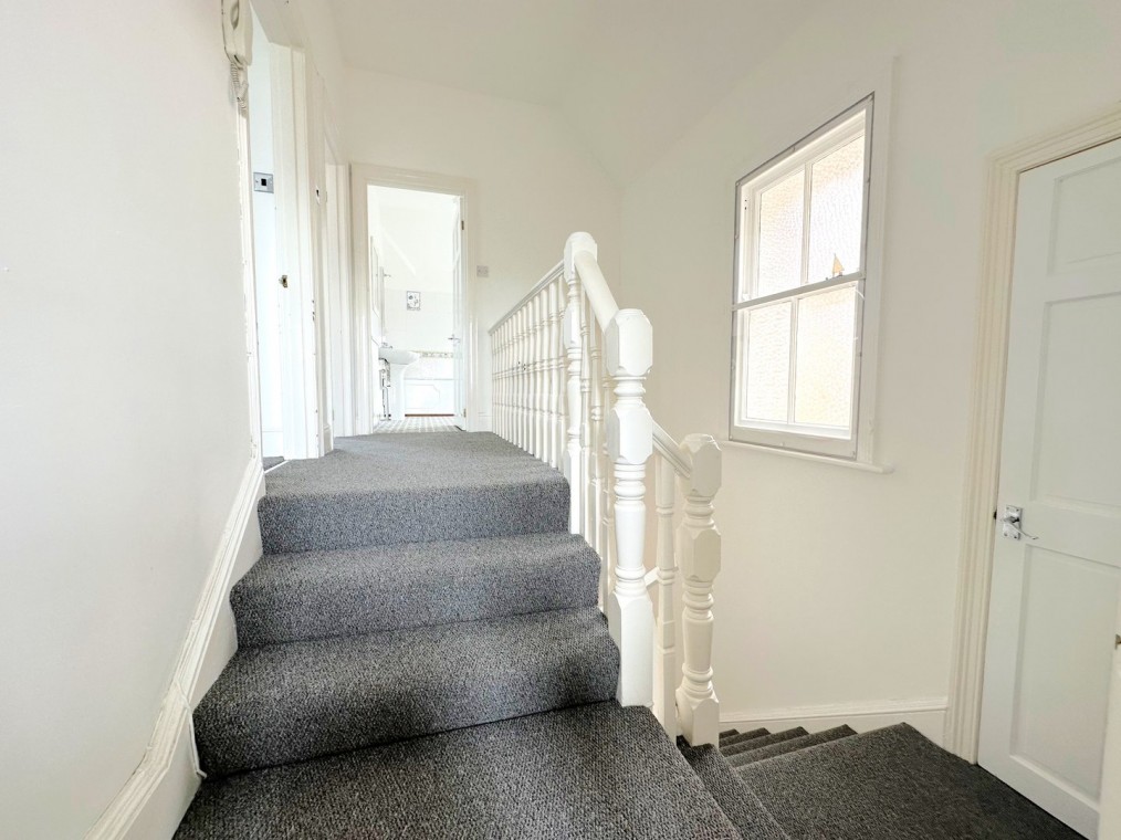 Clifford Road, Bexhill-on-Sea, East Sussex