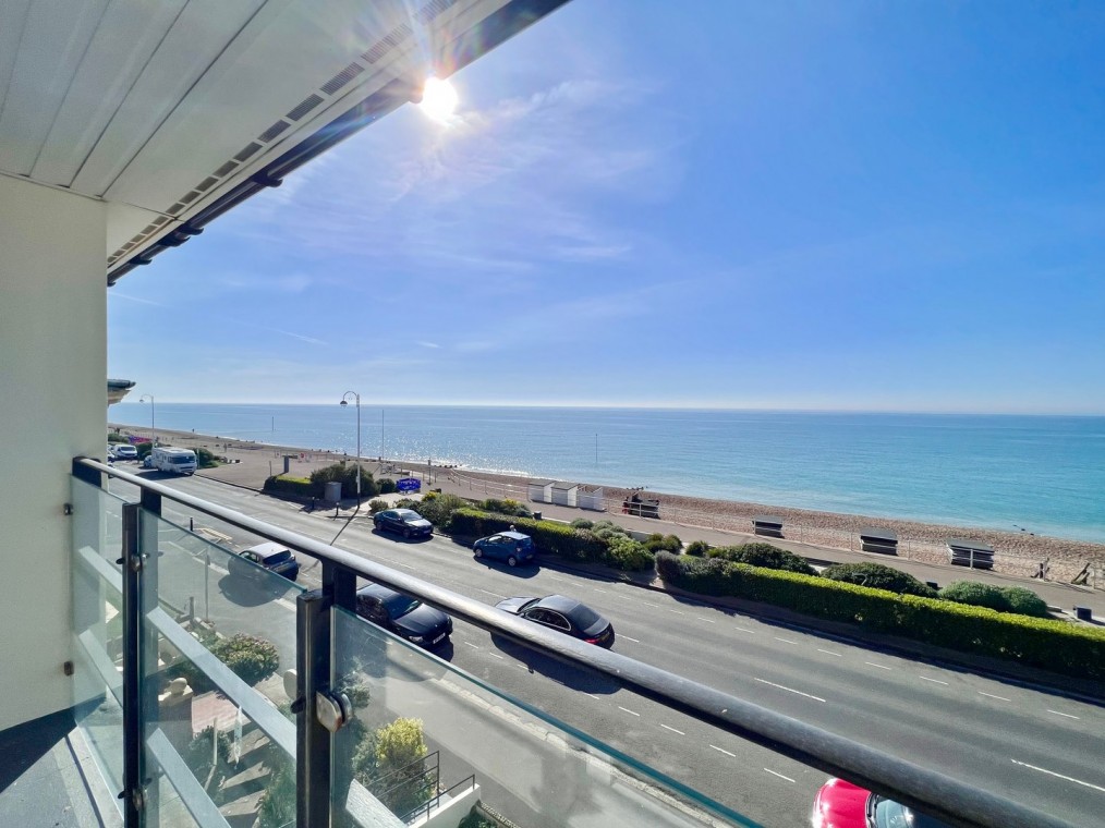 West Parade, Bexhill-on-Sea, East Sussex