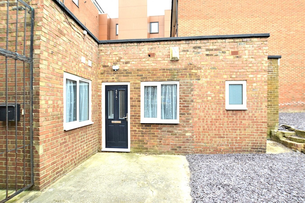 Ninfield Road, Bexhill-on-Sea, East Sussex