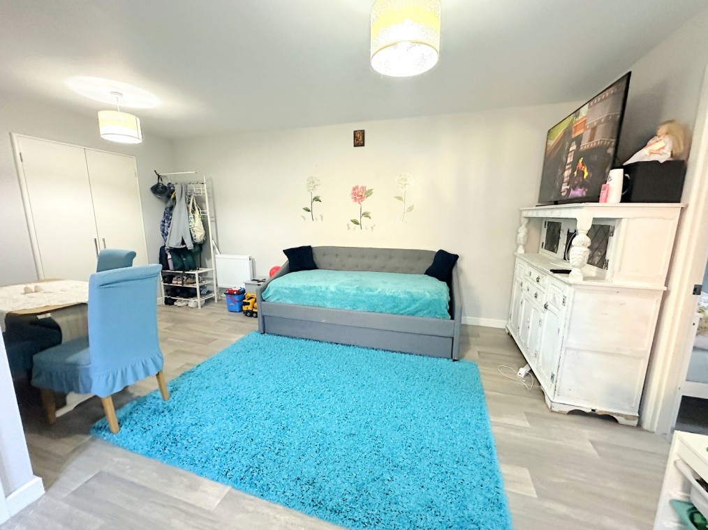 Ninfield Road, Bexhill-on-Sea, East Sussex