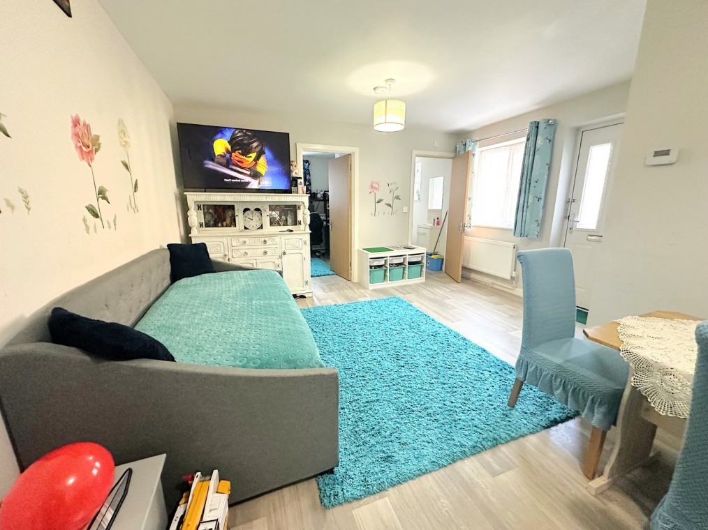 Ninfield Road, Bexhill-on-Sea, East Sussex