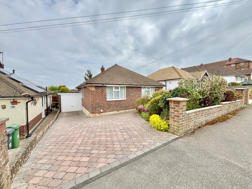 Deans Drive, Bexhill-on-Sea, East Sussex
