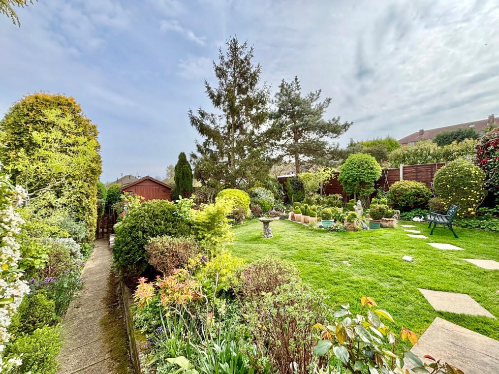 Deans Drive, Bexhill-on-Sea, East Sussex