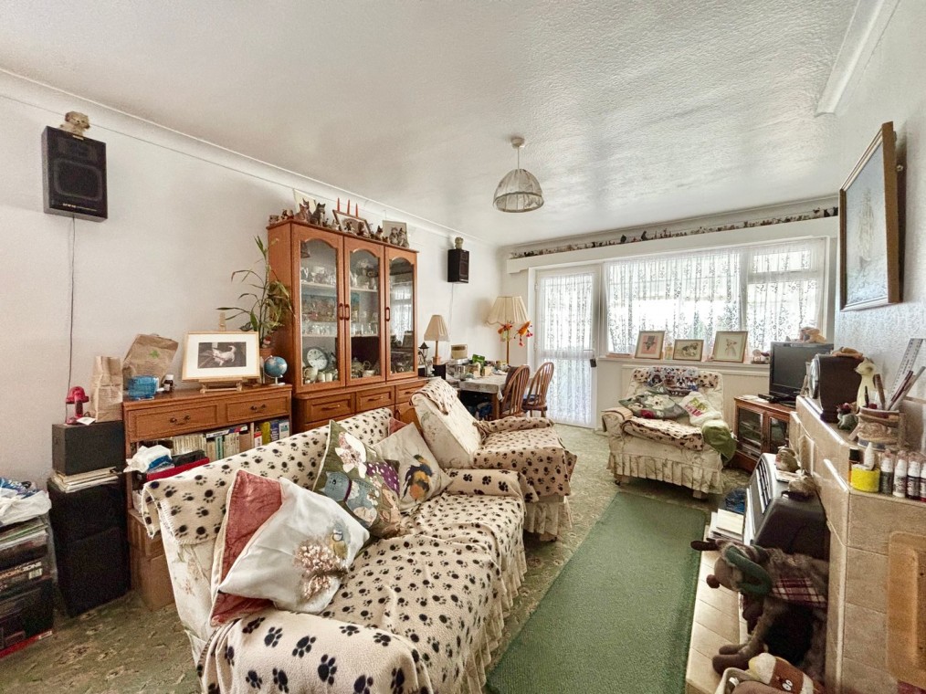 Deans Drive, Bexhill-on-Sea, East Sussex