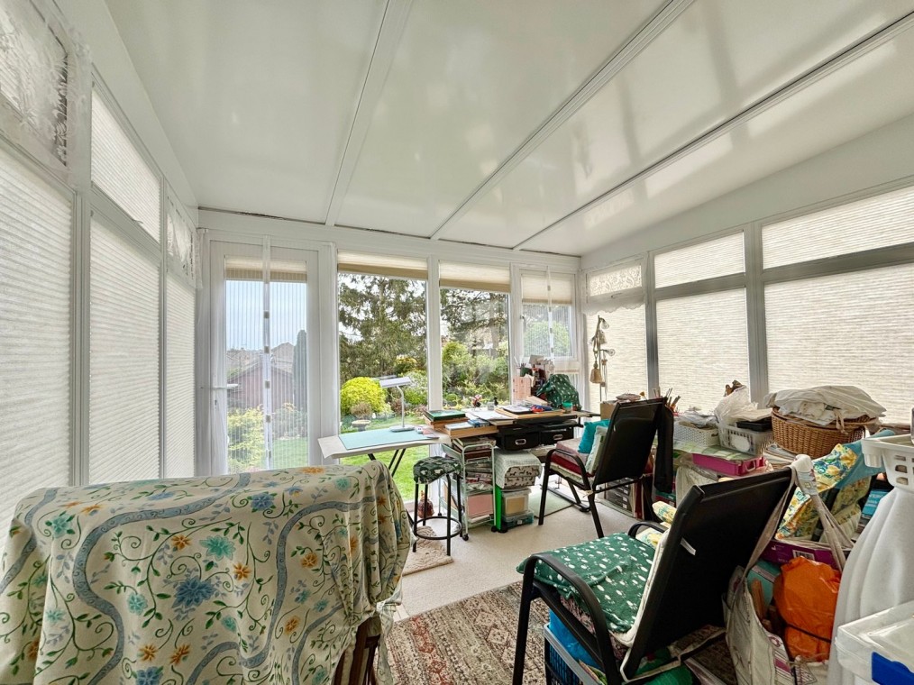 Deans Drive, Bexhill-on-Sea, East Sussex