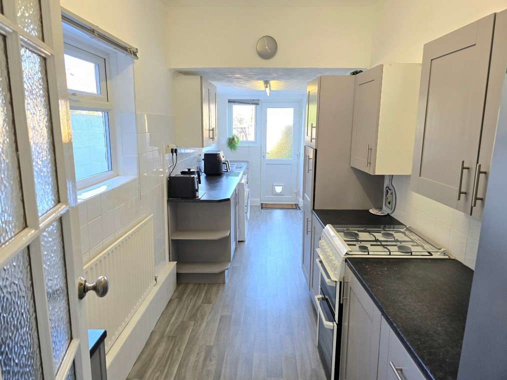 Chandler Road, Bexhill-on-Sea, East Sussex