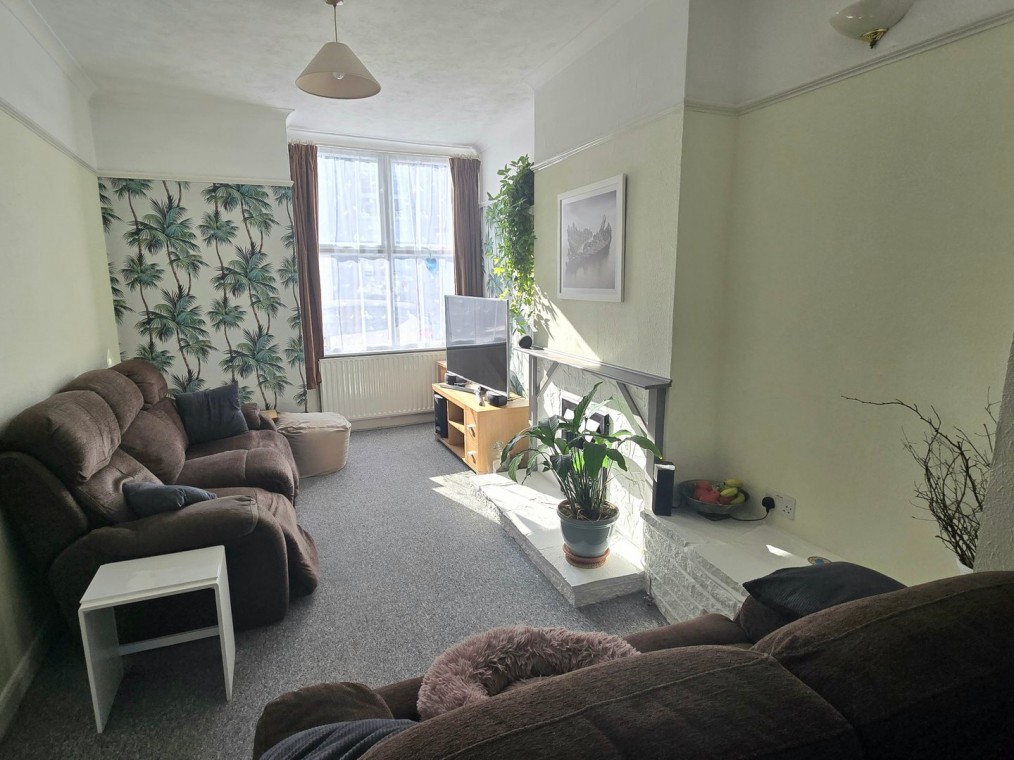 Chandler Road, Bexhill-on-Sea, East Sussex