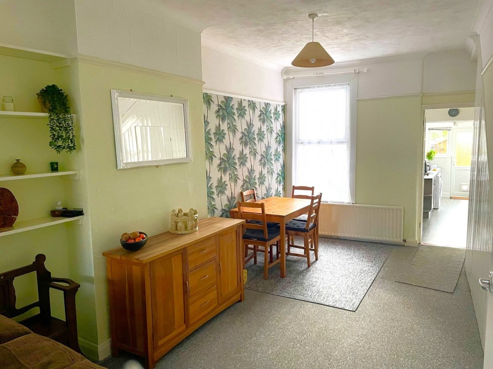 Chandler Road, Bexhill-on-Sea, East Sussex
