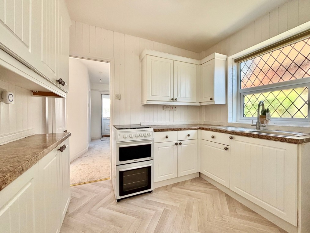 Downlands Avenue, Bexhill-on-Sea, East Sussex
