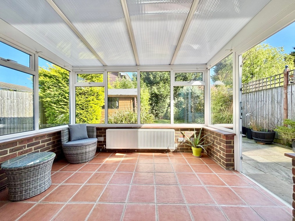 Downlands Avenue, Bexhill-on-Sea, East Sussex