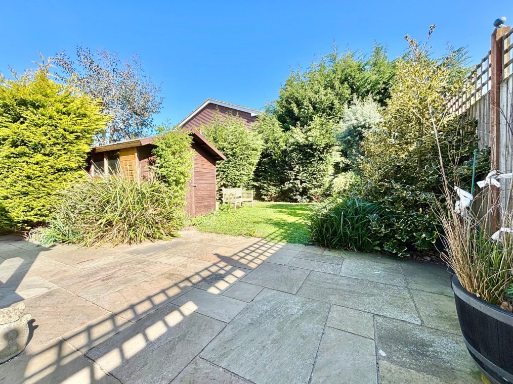 Downlands Avenue, Bexhill-on-Sea, East Sussex