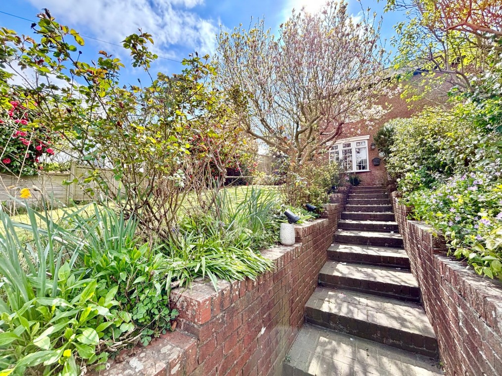 Wrestwood Road, Bexhill-on-Sea, East Sussex