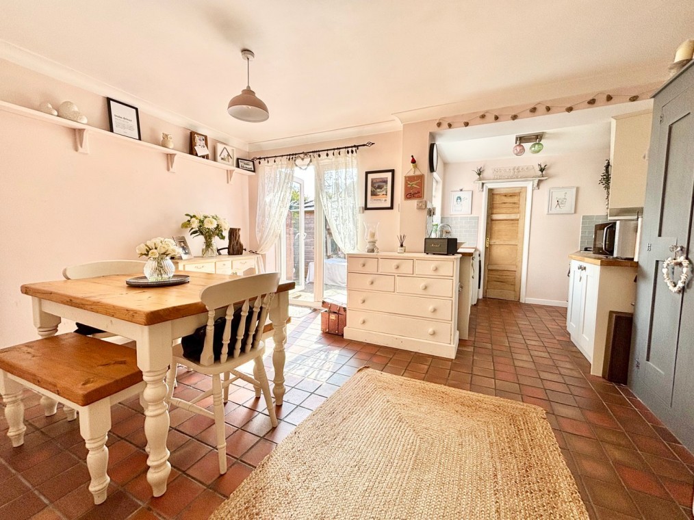 Wrestwood Road, Bexhill-on-Sea, East Sussex