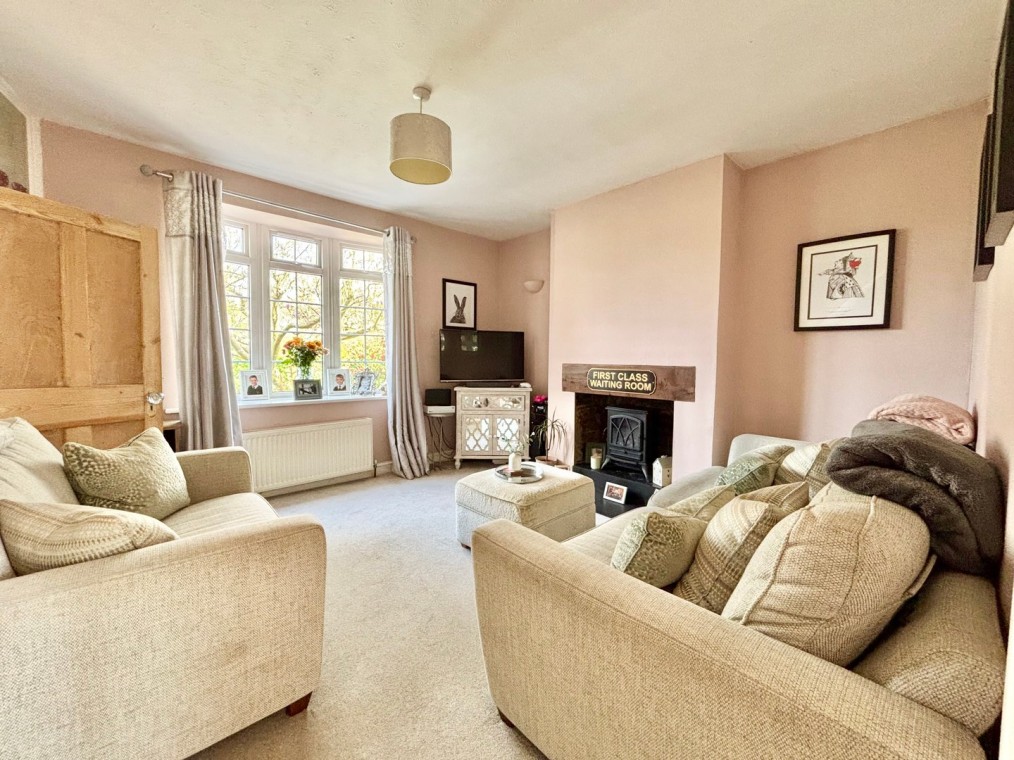 Wrestwood Road, Bexhill-on-Sea, East Sussex