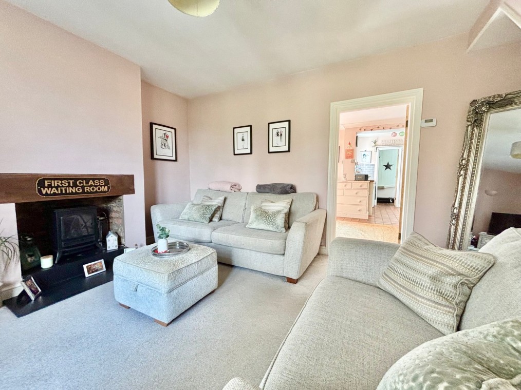 Wrestwood Road, Bexhill-on-Sea, East Sussex
