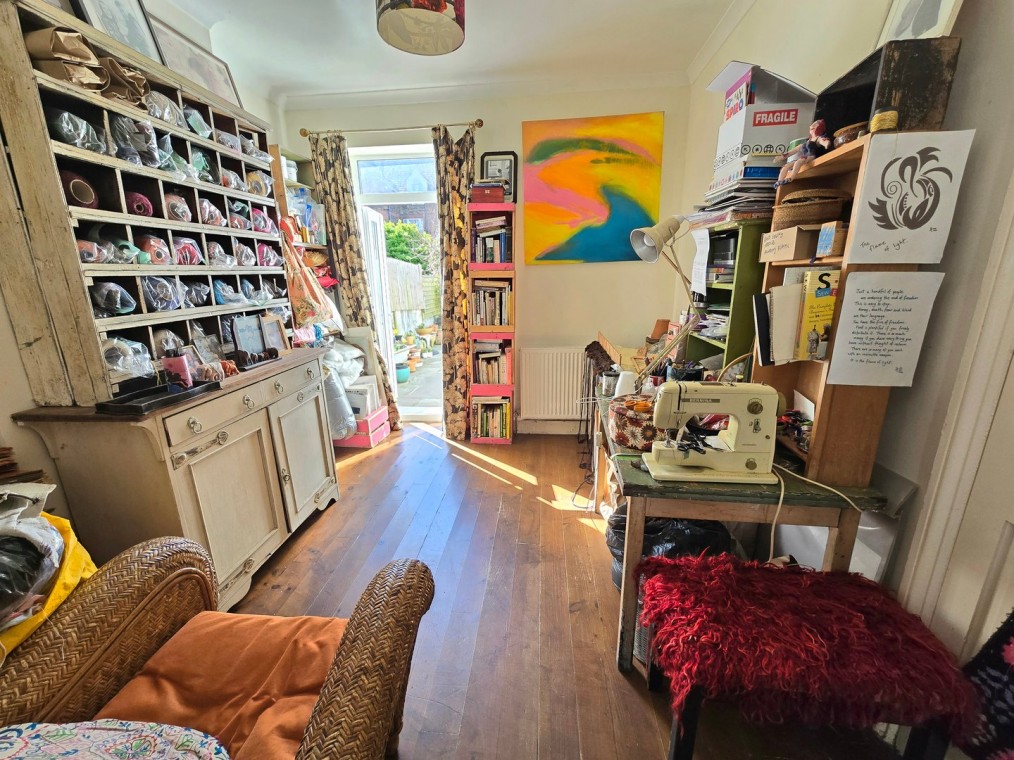 Cornwall Road, Bexhill-on-Sea, East Sussex