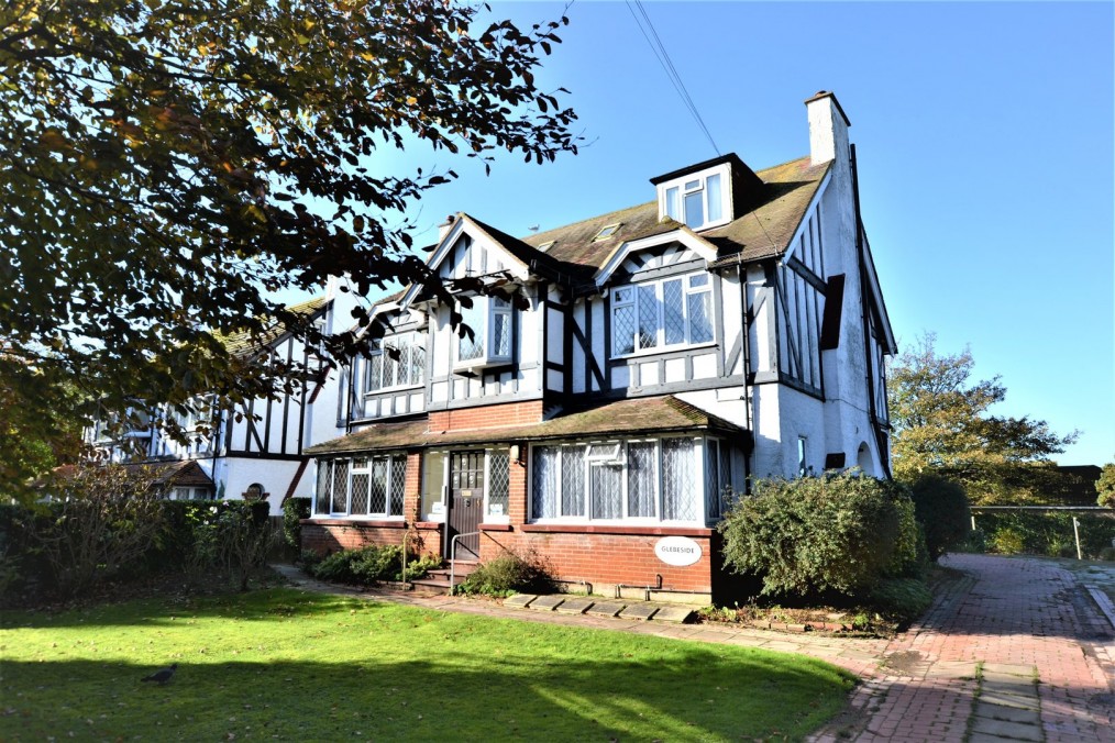 Hastings Road, Bexhill-on-Sea, East Sussex