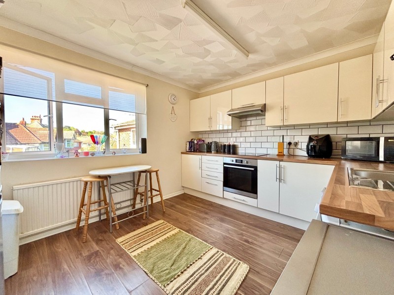 Magdalen Road, Bexhill-on-Sea, East Sussex
