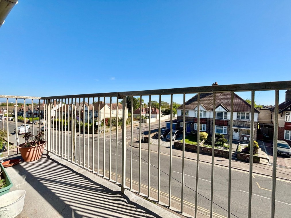 Magdalen Road, Bexhill-on-Sea, East Sussex
