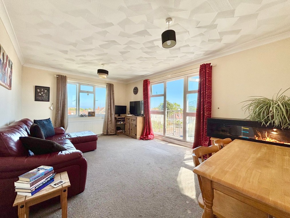 Magdalen Road, Bexhill-on-Sea, East Sussex