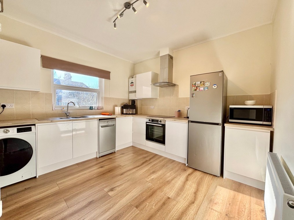 Albert Road, Bexhill-on-Sea, East Sussex