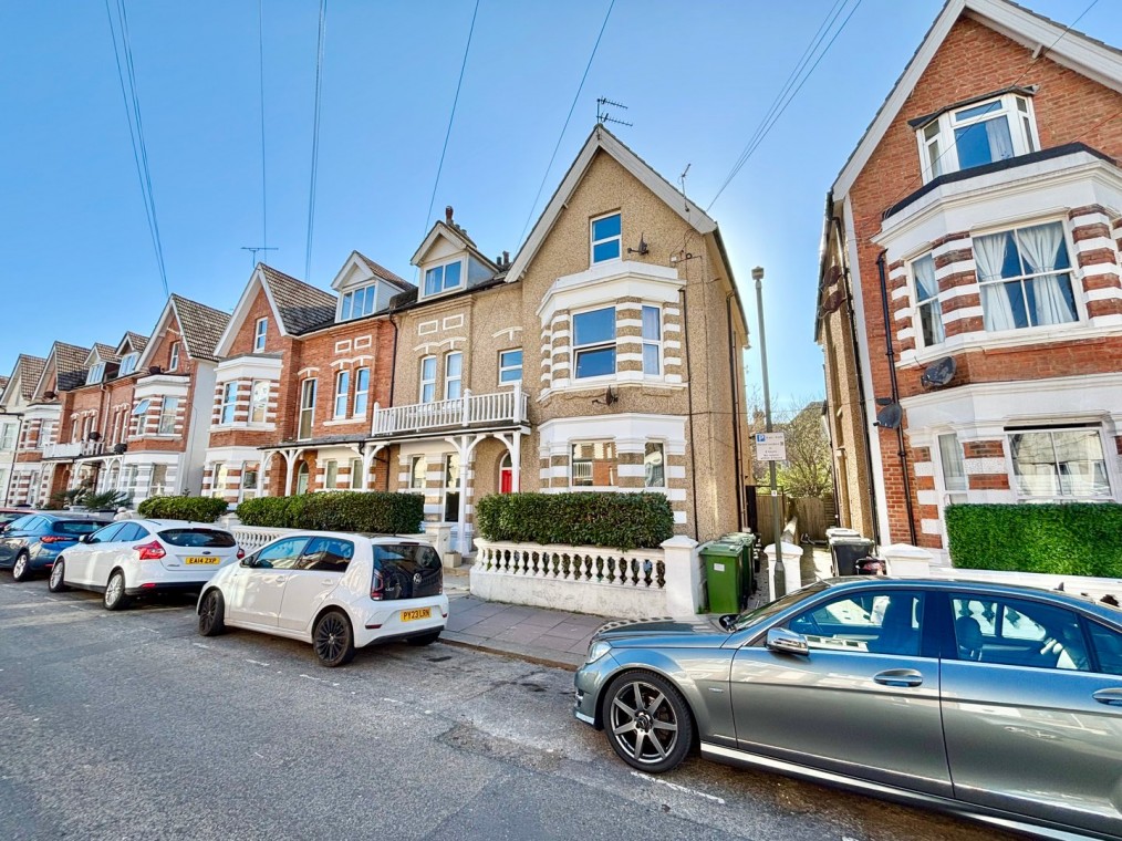 Albert Road, Bexhill-on-Sea, East Sussex