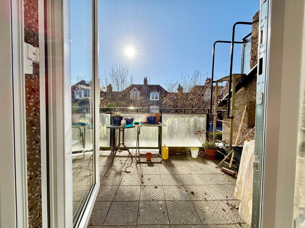 Albert Road, Bexhill-on-Sea, East Sussex