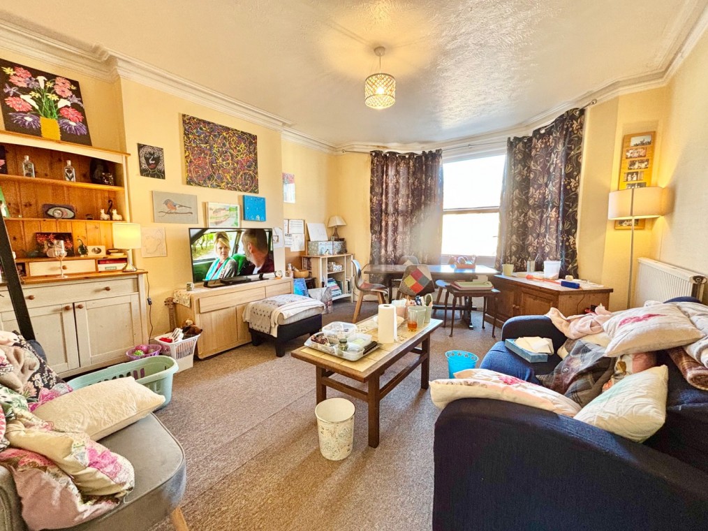 Albert Road, Bexhill-on-Sea, East Sussex