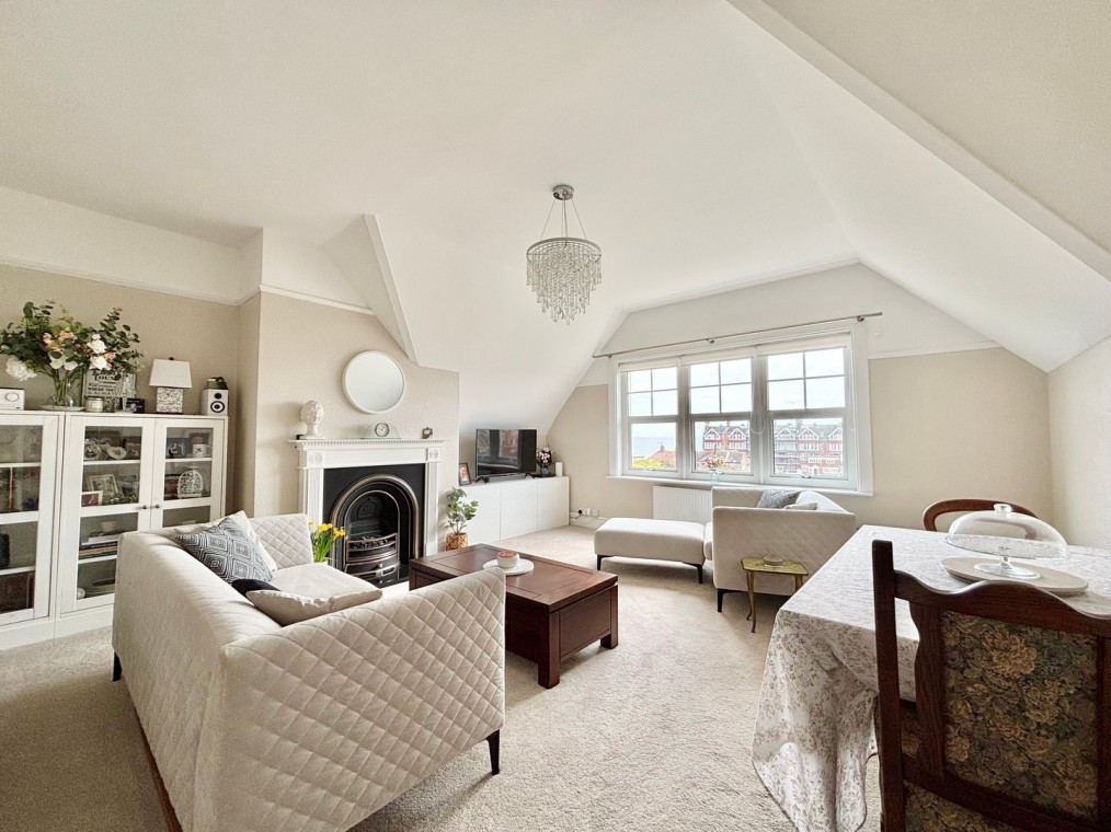 Cantelupe Road, Bexhill-on-Sea, East Sussex