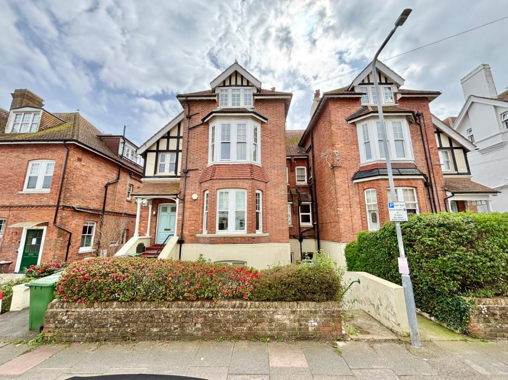 Cantelupe Road, Bexhill-on-Sea, East Sussex