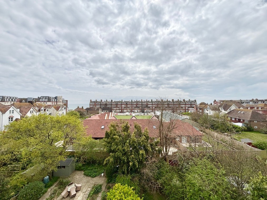 Cantelupe Road, Bexhill-on-Sea, East Sussex
