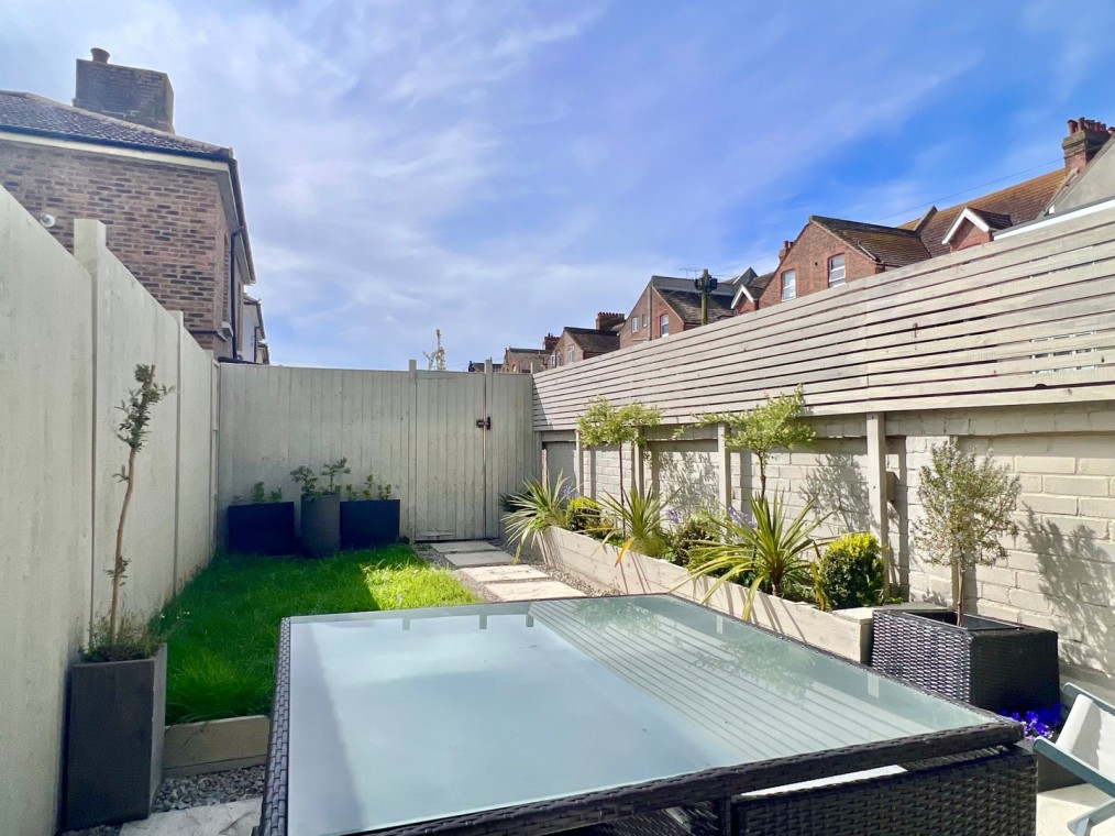 Wickham Avenue, Bexhill-on-Sea, East Sussex