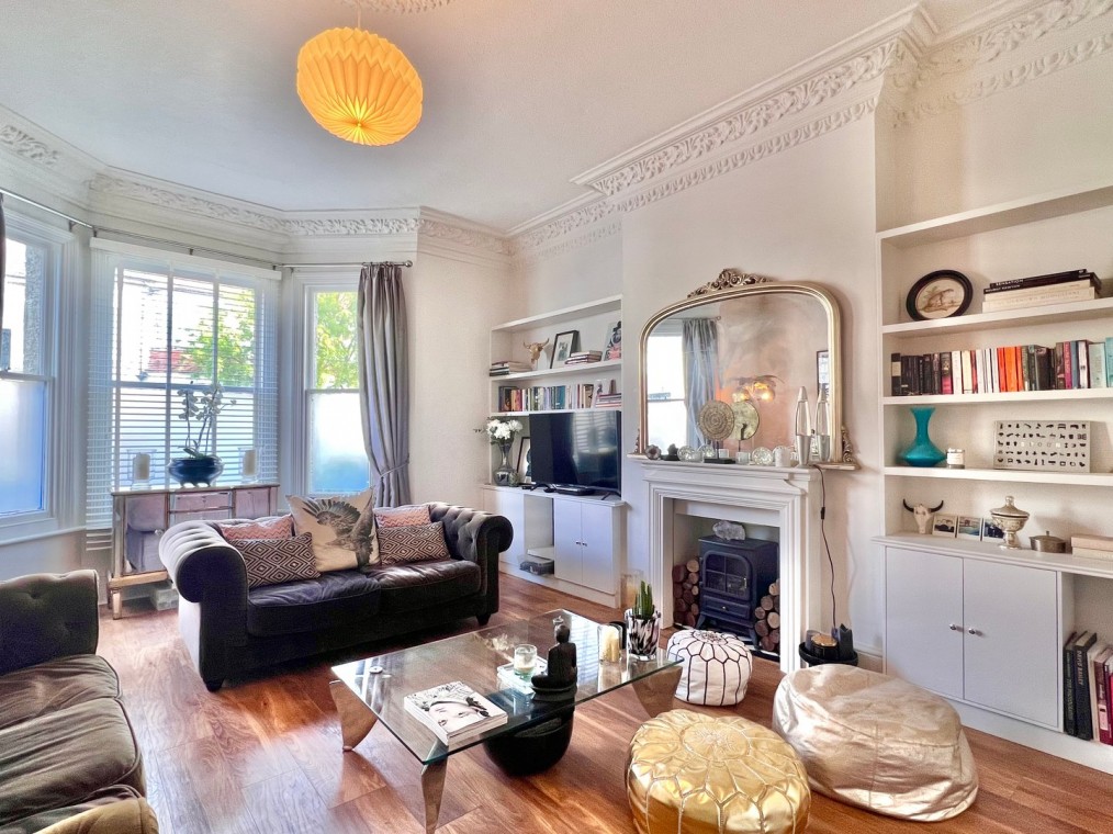 Wickham Avenue, Bexhill-on-Sea, East Sussex