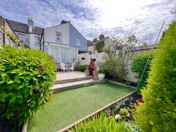 Cornwall Road, Bexhill-on-Sea, East Sussex