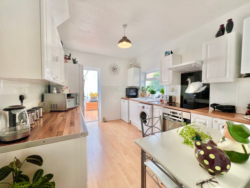 Cornwall Road, Bexhill-on-Sea, East Sussex