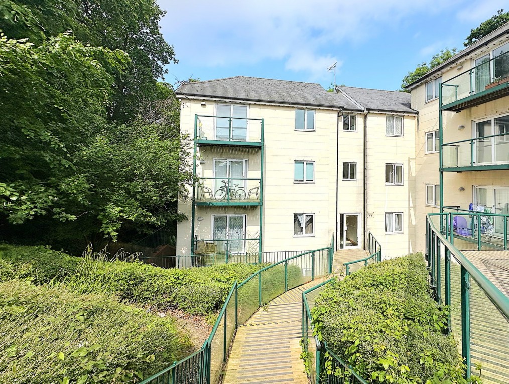 Gillsmans Hill, St Leonards-on-Sea, East Sussex