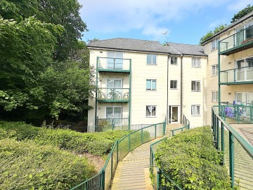 Gillsmans Hill, St Leonards-on-Sea, East Sussex