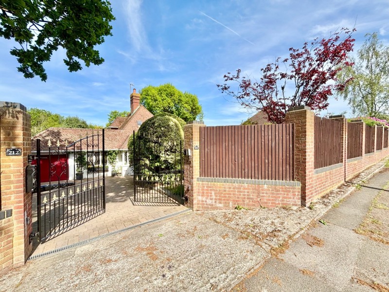 Ninfield Road, Bexhill-on-Sea, East Sussex