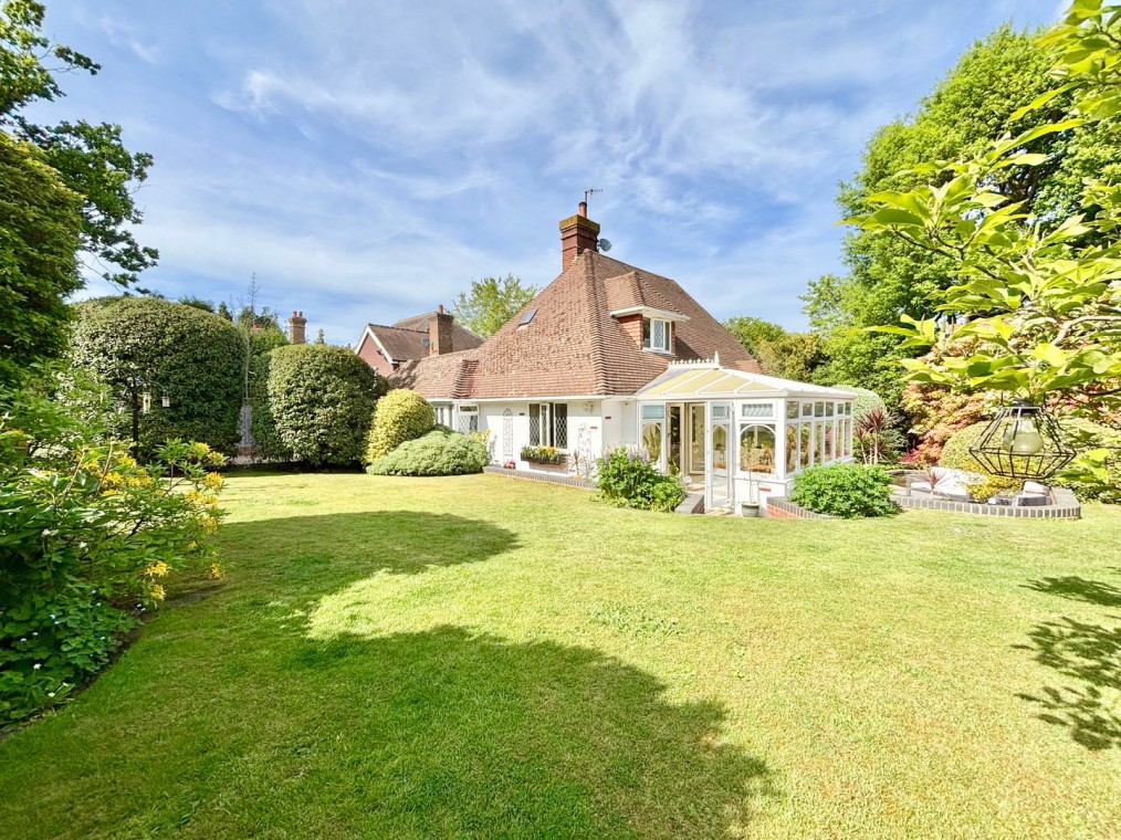 Ninfield Road, Bexhill-on-Sea, East Sussex