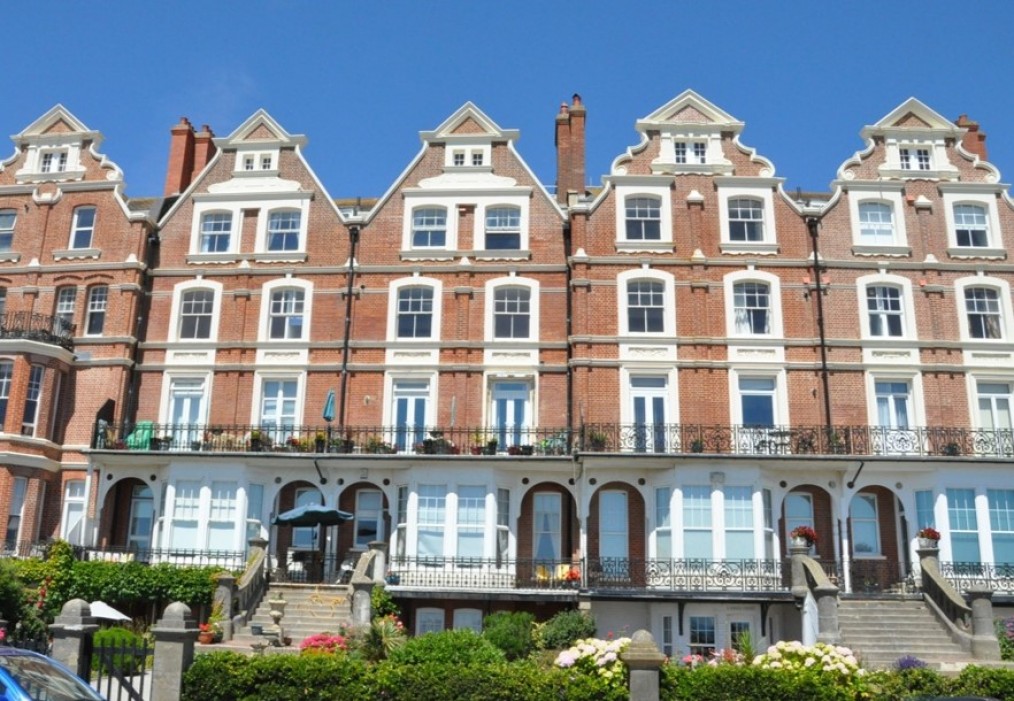 Knole Road, Bexhill-on-Sea, East Sussex