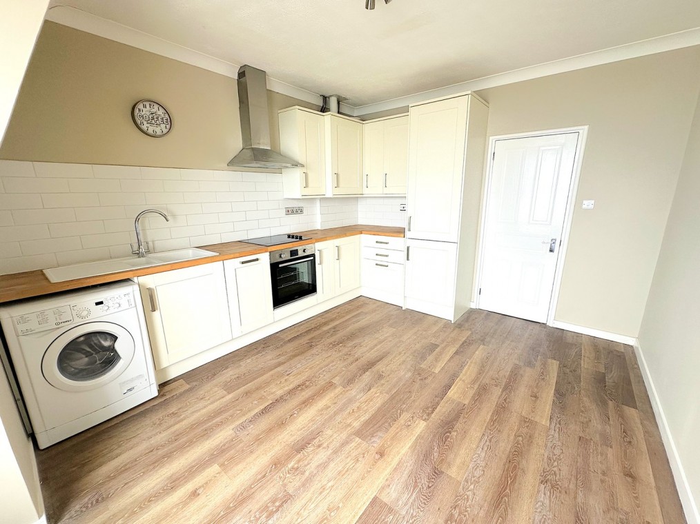 Knole Road, Bexhill-on-Sea, East Sussex