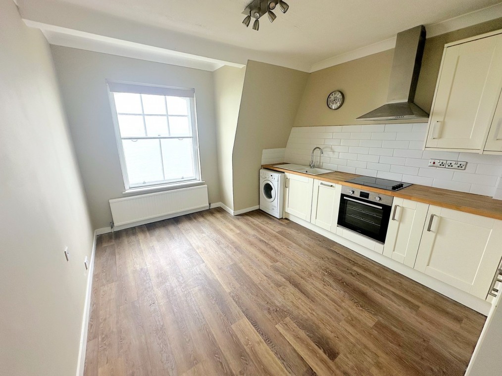Knole Road, Bexhill-on-Sea, East Sussex